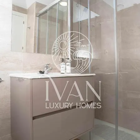 Casa Lucero Ivan Luxury Homes 6ªpta Sur 1ªlinea Apartment
