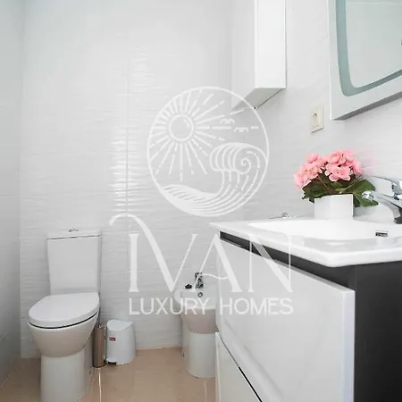 Casa Lucero Ivan Luxury Homes 6ªpta Sur 1ªlinea