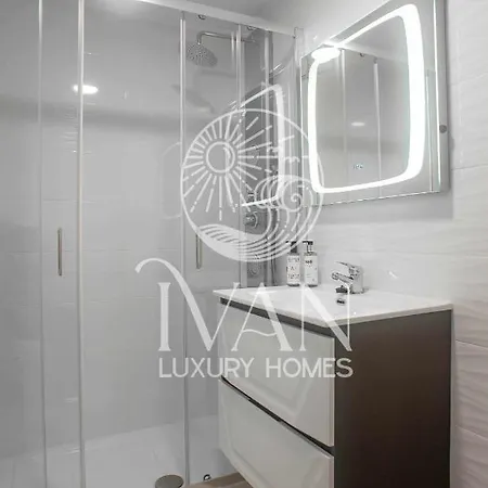 Casa Lucero Ivan Luxury Homes 6ªpta Sur 1ªlinea Apartment *