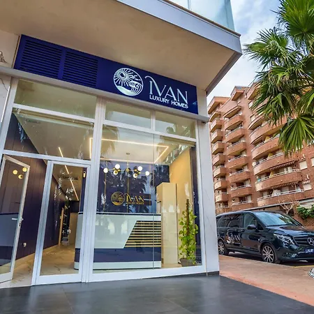 Casa Lucero Ivan Luxury Homes 6ªpta Sur 1ªlinea *