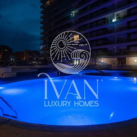 Casa Lucero Ivan Luxury Homes 6ªpta Sur 1ªlinea Oropesa del Mar