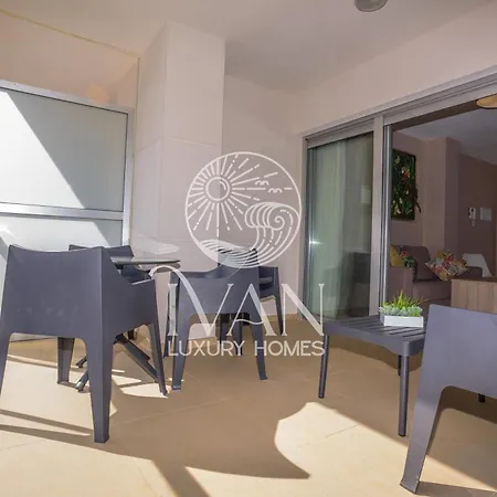 Casa Lucero Ivan Luxury Homes 6ªpta Sur 1ªlinea Oropesa del Mar